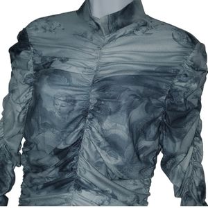 Forever 21 Angel Dress